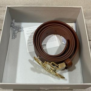 Vivienne Westwood belt mens size 100